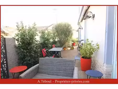 vente maison 6 pièces 180 m² à villeurbanne (69100)  575 000 €
