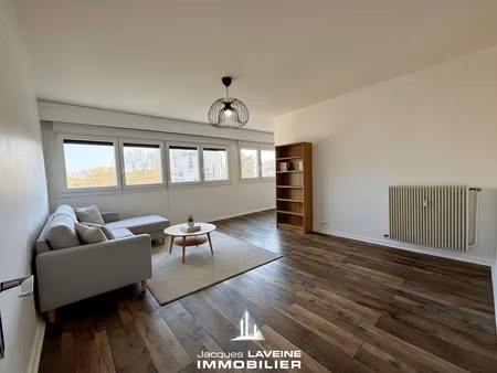 jacques laveine immobilier