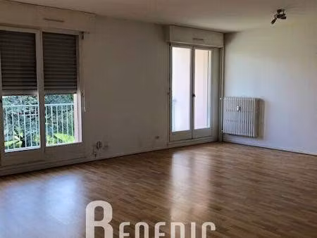 benedic immobilier locations