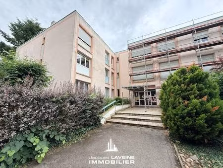 jacques laveine immobilier