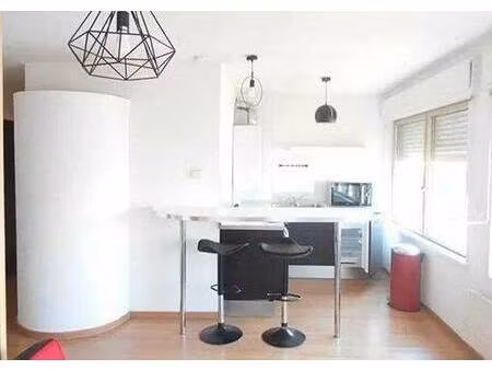 appartement à louer - logement étudiant