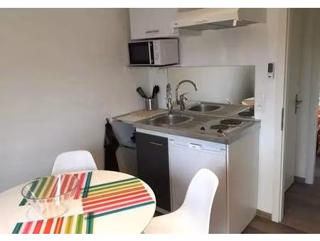 appartement à louer - logement étudiant