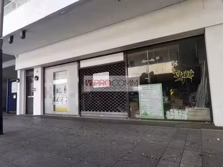 local commercial à louer