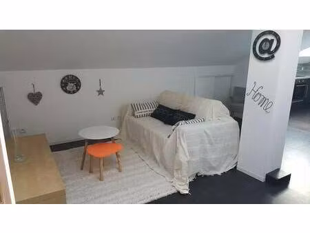 appartement à louer - logement étudiant