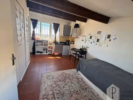 studio à louer
