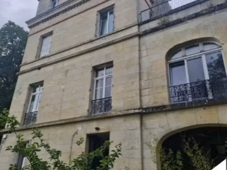 vente appartement 3 pièces 75 m² à vierzy (02210)  104 000 €