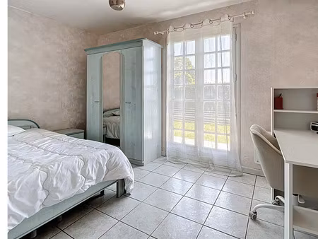 maison à louer