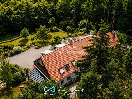 vente villa 10 pièces