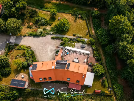 vente villa 10 pièces