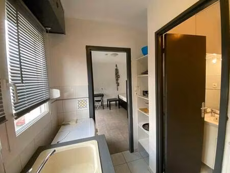 appartement à louer - logement étudiant