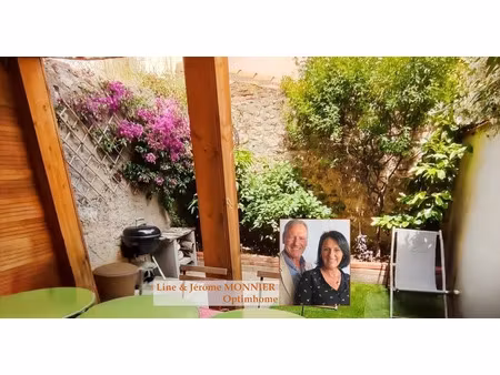 vente maison 4 pièces 91 m² argelès-sur-mer (66700)