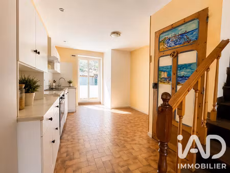 vente maison 3 pièces 60 m² montesquieu-des-albères (66740)