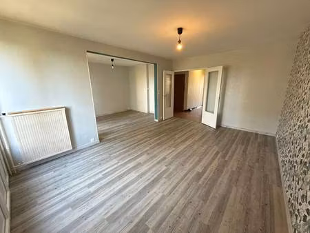 la carte immobiliere