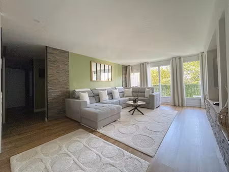 vente appartement 5 pièces 91.67 m² à les ponts-de-ce (49130)  189 990 €