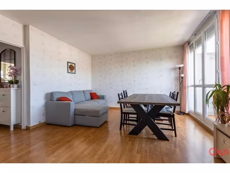 vente appartement 4 pièces 80 m² à saint-michel-sur-orge (91240)  179 000 €