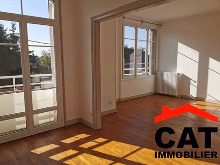 vente appartement 3 pièces 80.32 m² à montereau-fault-yonne (77130)  160 000 €