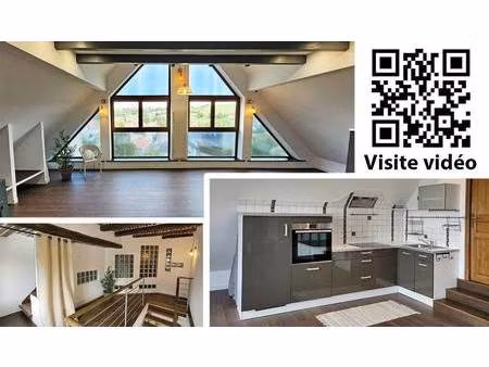 appartement à louer - logement étudiant