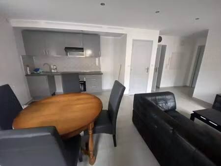 appartement à louer - logement étudiant