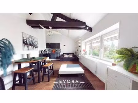evora immobilier