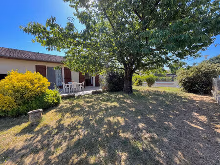 maison albi 4 pièce(s) 94 m2
