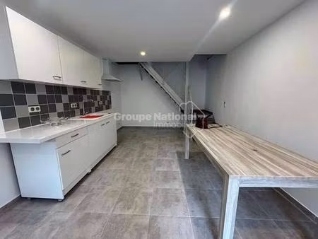 manaranche immobilier