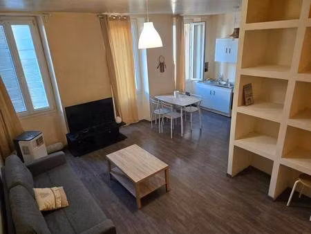 appartement à louer - logement étudiant