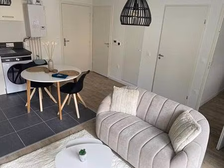 benedic immobilier locations