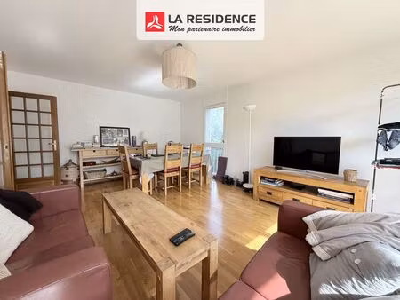 appartement de 3 pièces