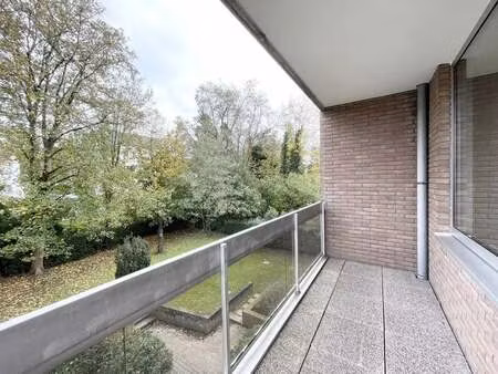 appartement à louer à uccle € 1.780 (lopzg) - victoire junot location | zimmo
