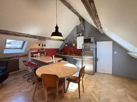 loft à louer