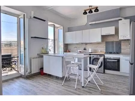 top immobilier