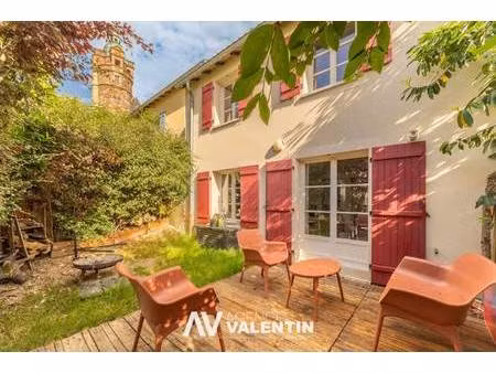 maison à louer