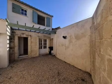 maison à louer