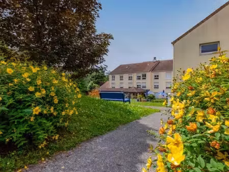 vente appartement 1 pièce 19.77 m² à bretigny-sur-orge (91220)  118 180 €