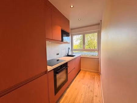 appartement à louer - logement étudiant