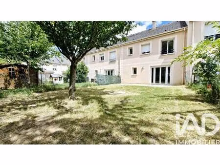 maison de ville à vendre