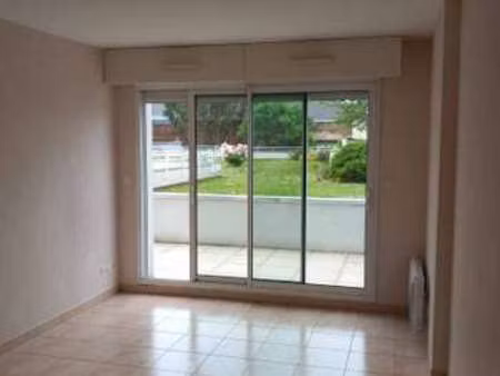 location appartement 2 pièces à saint-malo (35400) : à louer 2 pièces / 41m² saint-malo