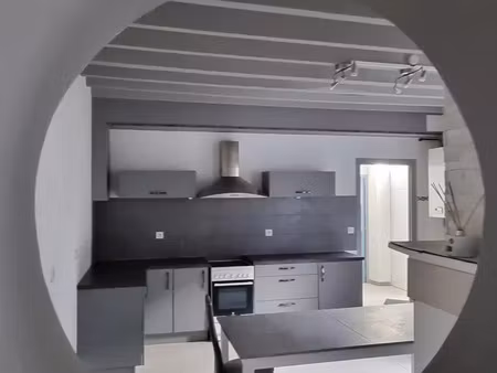 vente maison 7 pièces 151 m² aureilhan (65800)