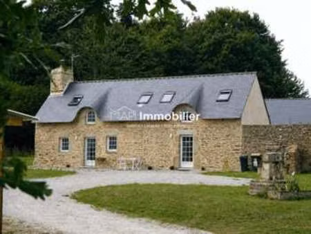 location maison à inzinzac-lochrist (56650) : à louer / 79m² inzinzac-lochrist
