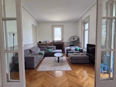 vente maison 8 pièces 246 m² à saint-etienne (42000)  575 000 €