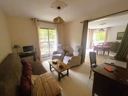 lair immobilier bagnoles de l'orne