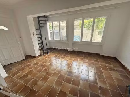 duplex à louer