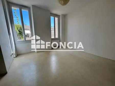 foncia marseille