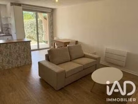 location appartement 2 pièces piscine à toulouse (31000) : à louer 2 pièces piscine / 41m²