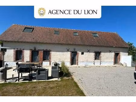 ferme à vendre