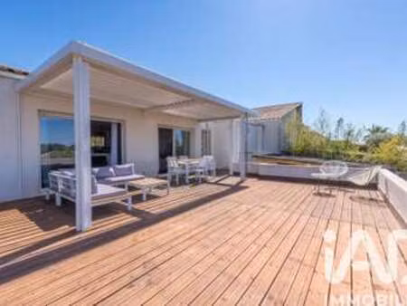 location maison piscine à juvignac (34990) : à louer piscine / 132m² juvignac