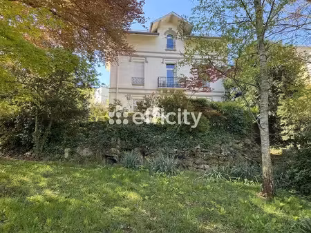 vente maison 9 pièces 246 m² à saint-etienne (42000)  590 000 €