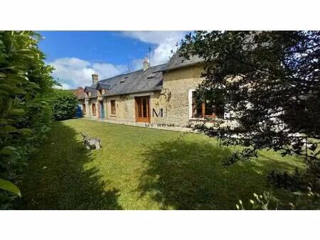 my home immobilier