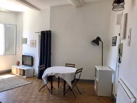 appartement à louer - logement étudiant