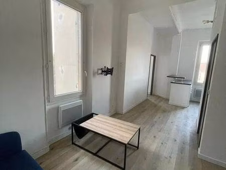 appartement à louer - logement étudiant